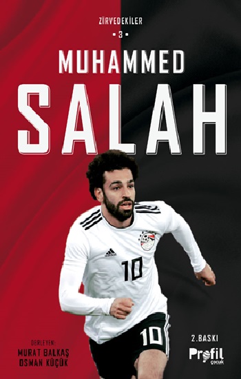 Muhammed Salah