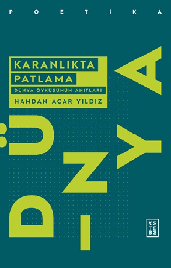 Karanlıkta Patlama