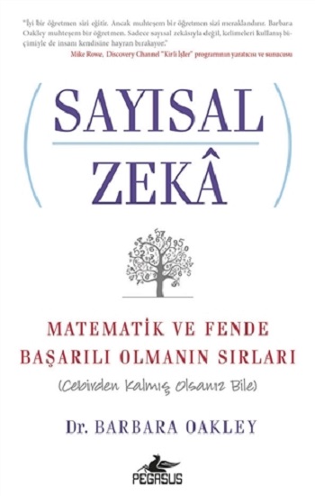 Sayısal Zeka: Matematik ve Fende Başarılı Olmanın Sırları