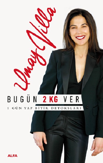 Bugün 2 Kg Ver