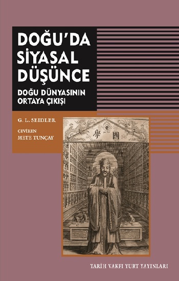 Doğu'da Siyasal Düşünce