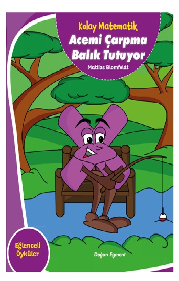 Acemi Çarpma Balık Tutuyor - Kolay Matematik