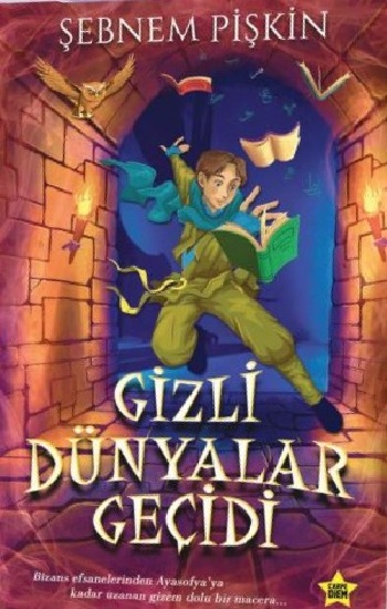 Gizli Dünyalar Geçidi