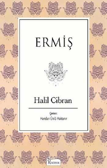 Ermiş (Bez Ciltli)