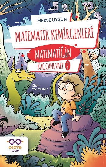 Matematik Kemirgenleri