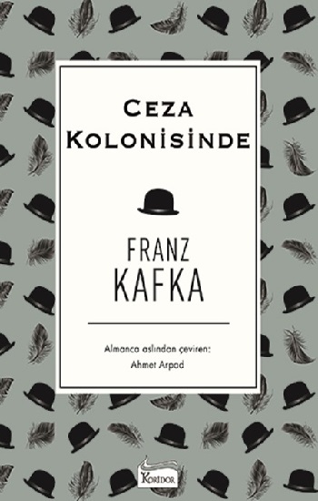 Ceza Kolonisinde (Bez Ciltli)