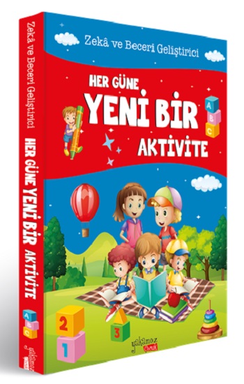 Her Güne Yeni Bir Aktivite