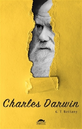 Charles Darwin - Maya Biyografi Dizisi 6