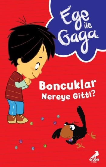 Ege ile Gaga – Boncuklar Nereye Gitti ?