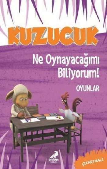 Kuzucuk - Ne Oynayacağımı Biliyorum!