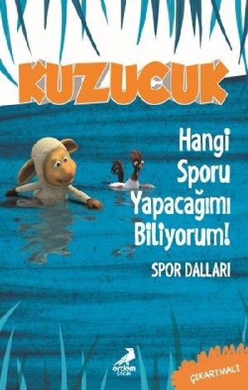 Kuzucuk - Hangi Sporu Yapacağımı Biliyorum!