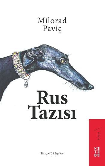 Rus Tazısı