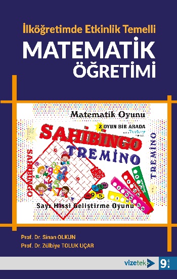 İlköğretimde Etkinlik Temelli Matematik Öğretimi