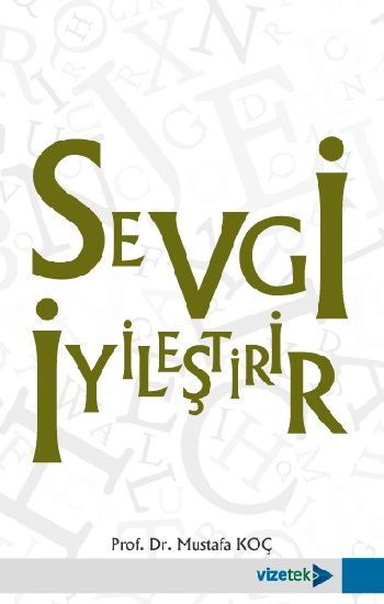 Sevgi İyileştirir