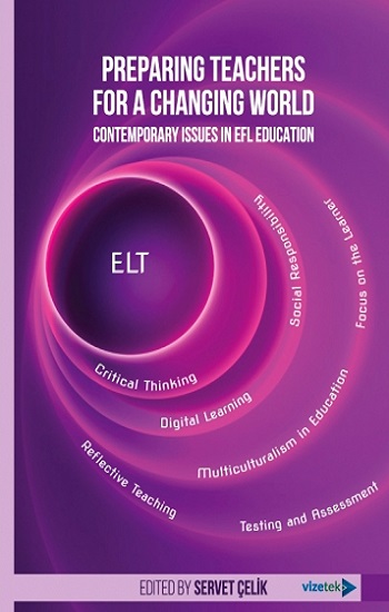 Preparing Teachers for a Changing World: Contemporary Issues in EFL Education