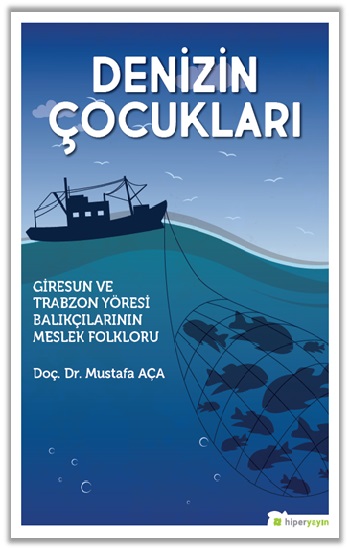 Denizin Çocukları