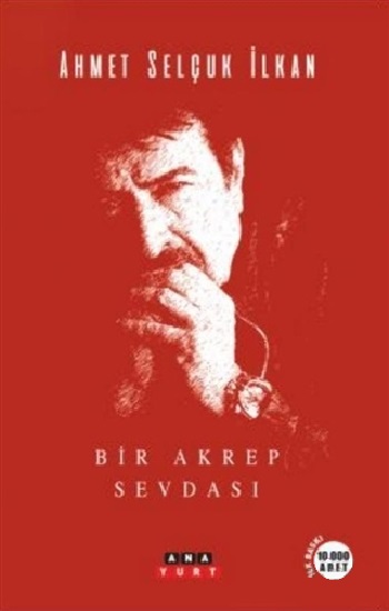 Bir Akrep Sevdası