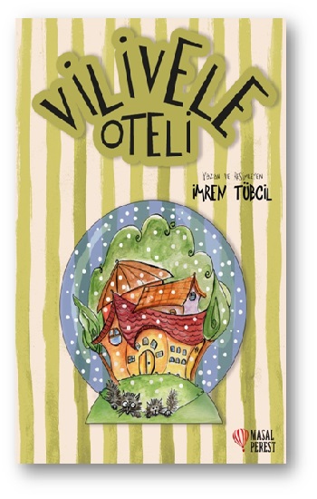 Vilivele Oteli