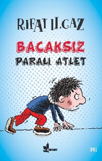 Bacaksız Paralı Atlet