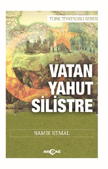 Vatan Yahut Silistre