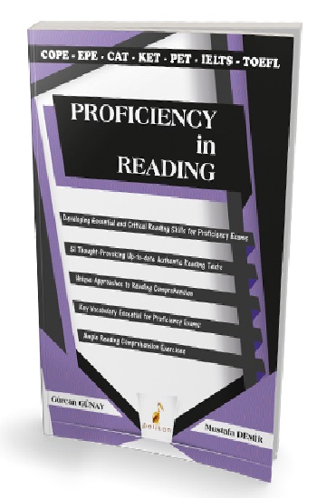 English Proficiency in Reading