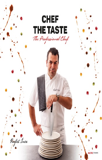 Chef The Taste (Ciltli)