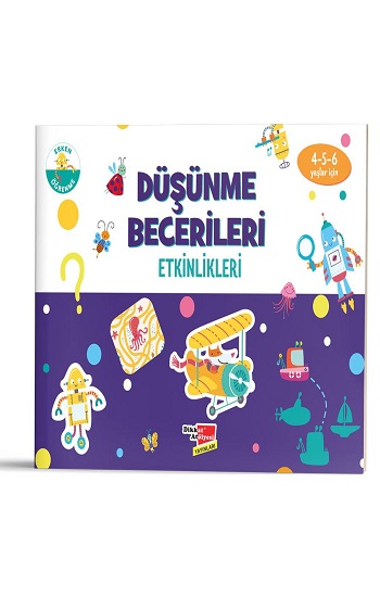 Düşünme Becerileri Etkinlikleri