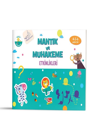 Mantık ve Muhakeme