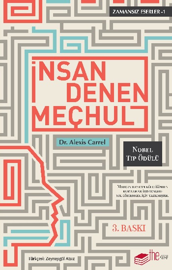 İnsan Denen Meçhul