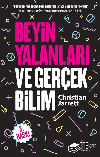 Beyin Yalanları ve Gerçek Bilim