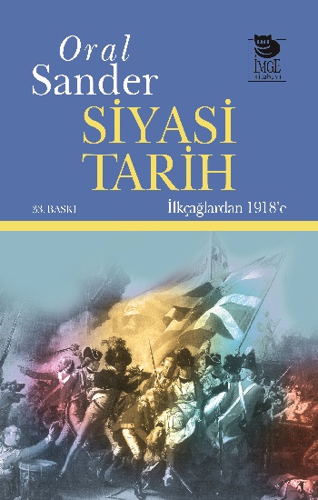 Siyasi Tarih İlkçağlardan 1918’e