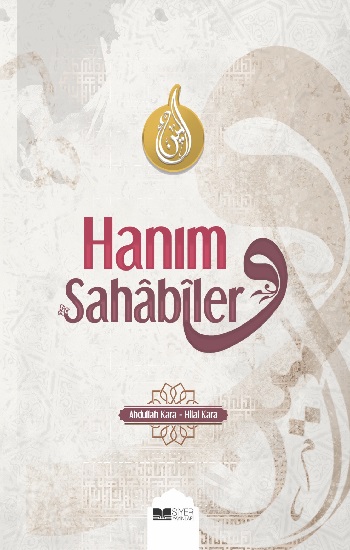 Hanım Sahabiler (Ciltli)