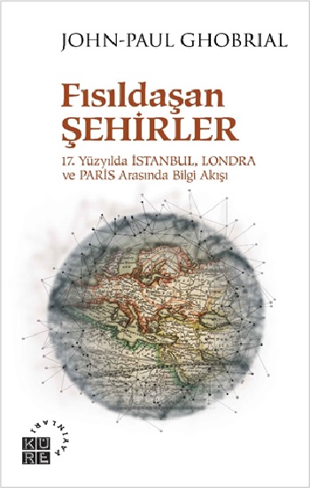 Fısıldaşan Şehirler Akışı