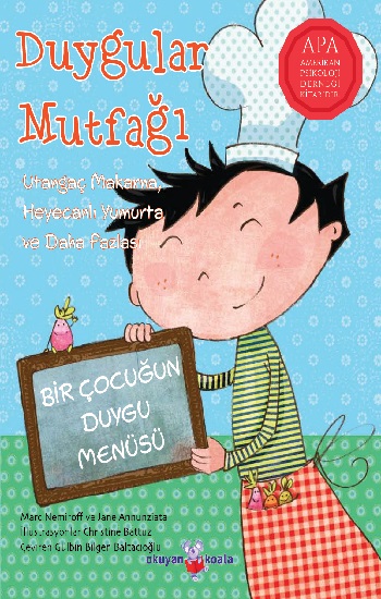 Duygular Mutfağı