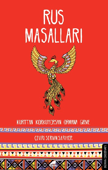 Rus Masalları