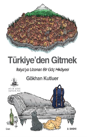 Türkiye'den Gitmek