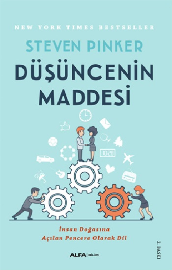 Düşüncenin Maddesi