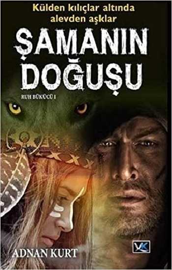 Şamanın Doğuşu