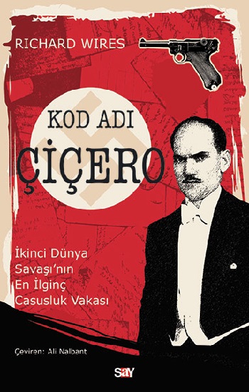 Kod Adı Çiçero