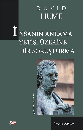 İnsanın Anlama Yetisi Üzerine Bir Soruşturma