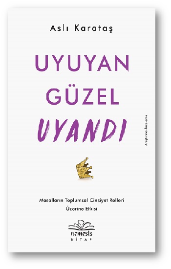 Uyuyan Güzel Uyandı