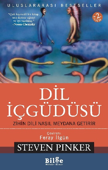 Dil İçgüdüsü