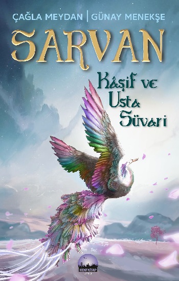 Sarvan - Kaşif ve Usta Süvari