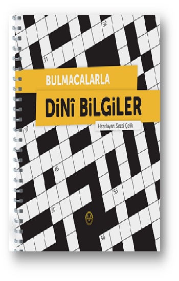 Bulmacalarla Dini Bilgiler