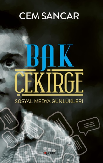 Bak Çekirge