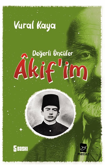 Akif'im