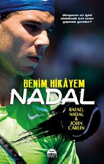 Nadal - Benim Hikayem