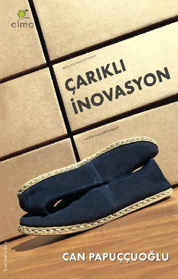 Çarıklı İnovasyon