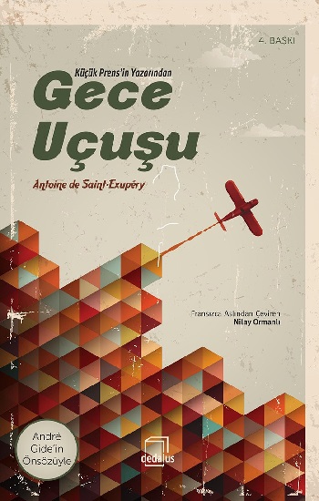 Gece Uçuşu