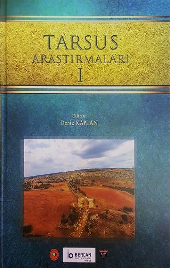 Tarsus Araştırmaları 1 (Ciltli)